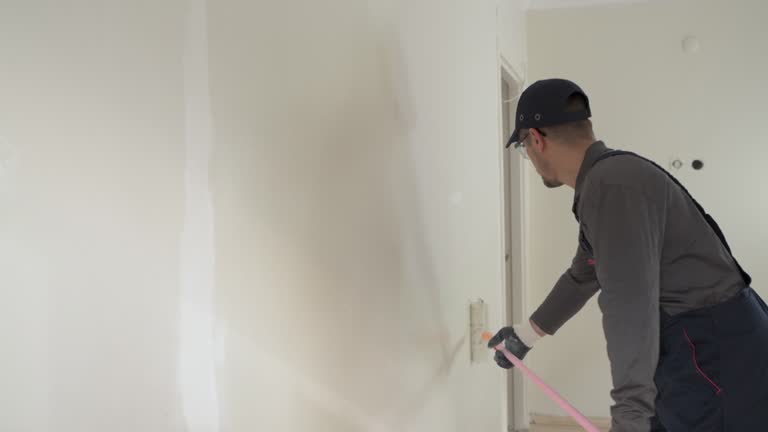 Othello, WA Drywall & Painting Services Company